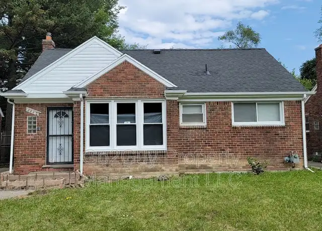 Property at 9232 Westwood St, Detroit, MI, 48228, 3 beds, 1 bath, [object Object]