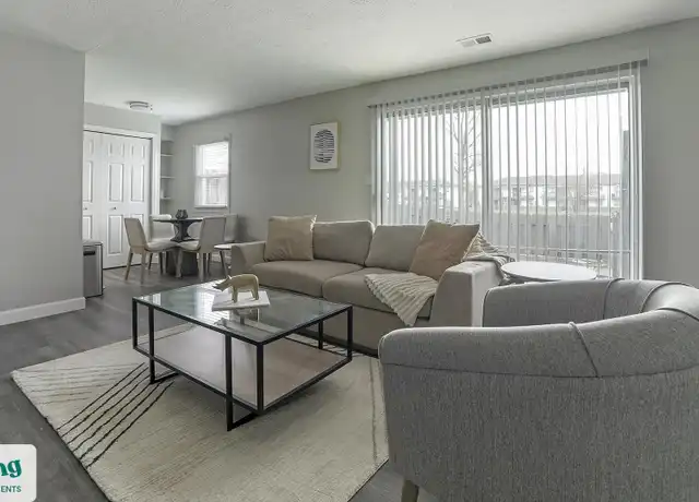 Property at 7601 Carlton Arms Dr Unit 7066APP1408687, Indianapolis, IN, 46256, 2 beds, 1 bath, [object Object]