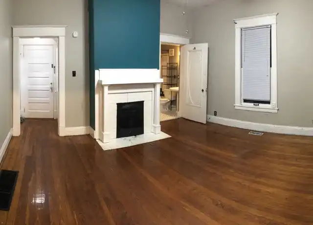 Property at 718 Hambrick Ave Unit 1, Lexington, KY, 40508, 1 bed, 1 bath, [object Object]
