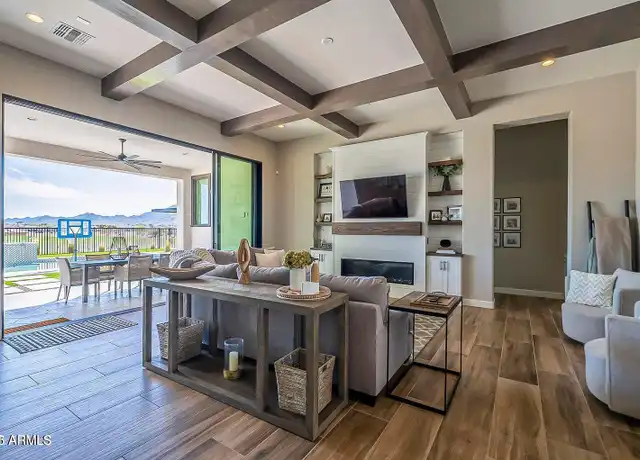 Property at 6707 S Giralda Ave, Gilbert, AZ, 85298, 5 beds, 5.5 baths, [object Object]