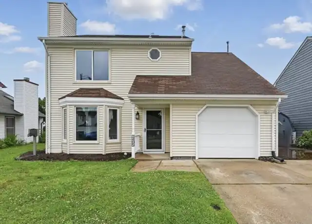 Property at 1405 Collingswood Trl, Virginia Beach, VA, 23464, 4 beds, 2.5 baths, [object Object]