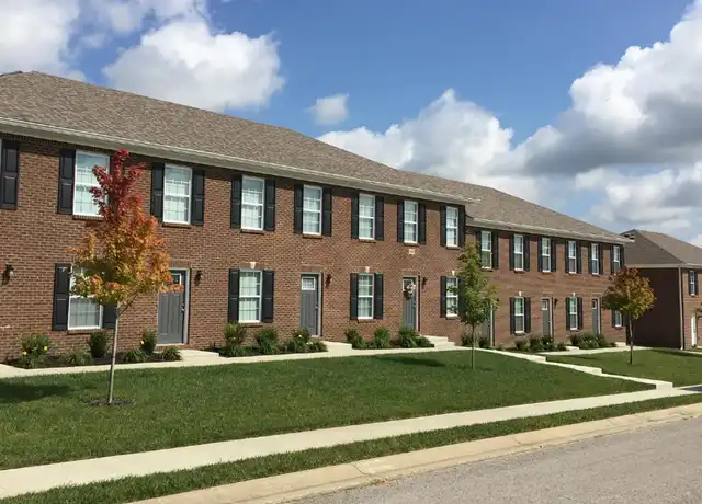 Property at 1001 Autumn Leaf Dr Unit 11, Richmond, KY, 40475, 2 beds, 1.5 baths, [object Object]