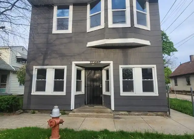 Property at 3233 W 56th St Unit 1, Cleveland, OH, 44102, 1 bed, 1 bath, [object Object]