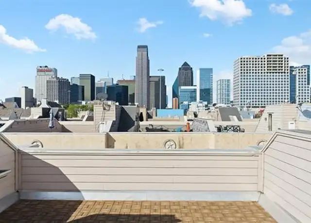 Property at 3142 Ross Ave Unit 6, Dallas, TX, 75204, 2 beds, 2.5 baths, [object Object]
