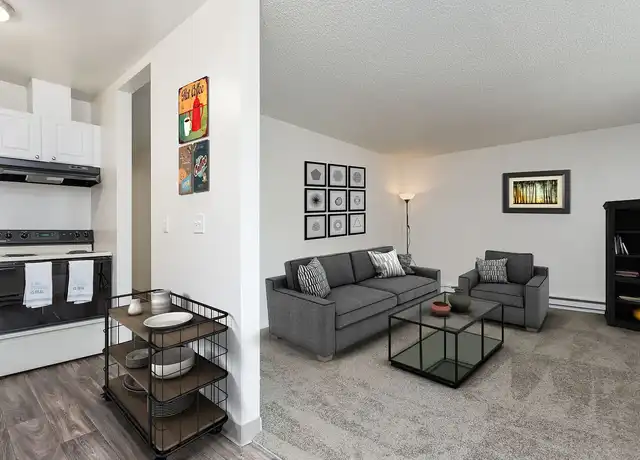 Property at Executive 1801 - 1801 NE 162nd Ave, Portland, OR, 97230, 2 beds, 1 bath, [object Object]