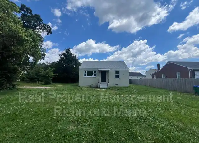 Property at 5666 Swanson Rd, Richmond, VA, 23225, 2 beds, 1 bath, [object Object]