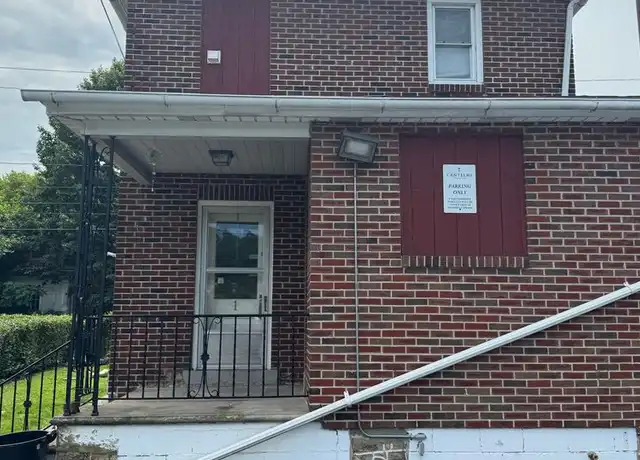 Property at 1309 Broadway Unit 1, Fountain Hill, PA, 18015, 1 bed, 1 bath, [object Object]