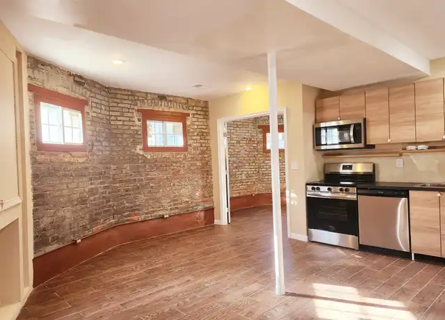 Property at 3647 New Hampshire Ave NW Unit 1, Washington, DC, 20010, 1 bed, 1.5 baths, [object Object]