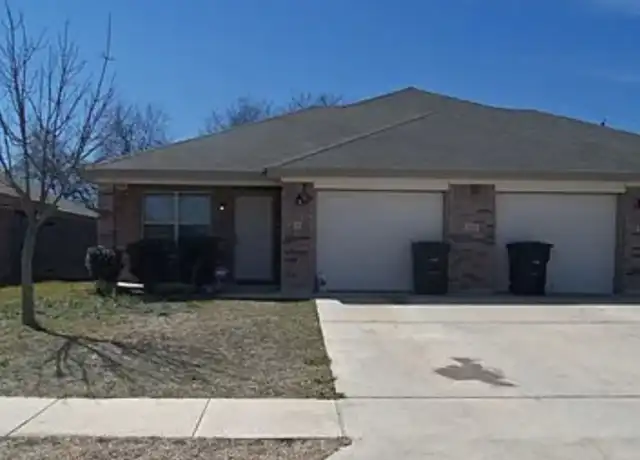 Property at 1308 Chips Dr Unit A, Killeen, TX, 76549, 3 beds, 2 baths, [object Object]