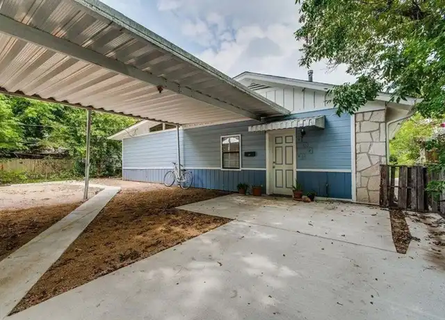 Property at 404 Franklin Blvd Unit B, Austin, TX, 78751, 3 beds, 2 baths, [object Object]