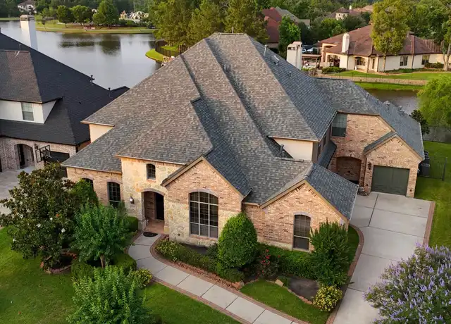 Property at 154 Bauer Point Cir, Spring, TX, 77389, 5 beds, 4.5 baths, [object Object]