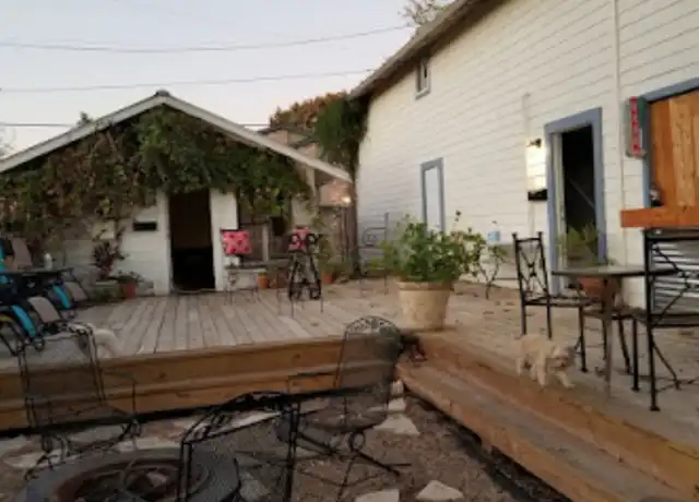 Property at 353 Brahan Blvd, San Antonio, TX, 78215, 1 bed, 1 bath, [object Object]