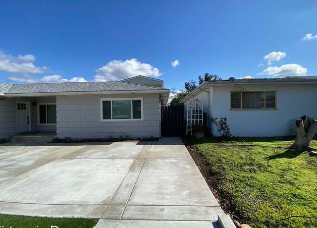 Photo of 5333 E Falls View Dr, San Diego, CA 92115