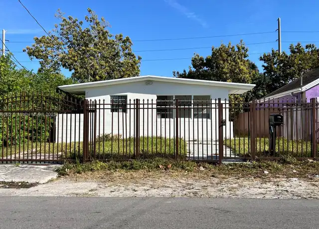 Property at 1557 NW 66th St Unit 2, Miami, FL, 33147, 1 bed, 1 bath, [object Object]