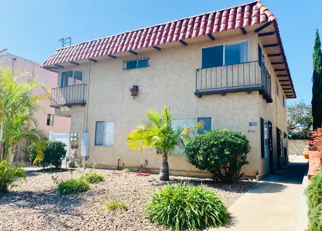 Property at 3111 Byron St Unit B, San Diego, CA, 92106, 2 beds, 1.5 baths, [object Object]