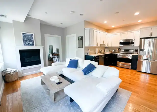 Property at 345 W Broadway #1, South Boston, MA, 02127, 2 beds, 2 baths, [object Object]