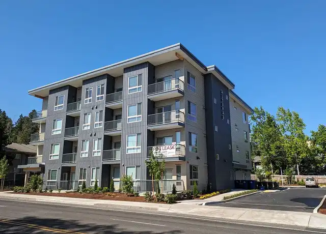 Property at Altura - 2960 Willamette St, Eugene, OR, 97405, 1 bed, 1 bath, [object Object]