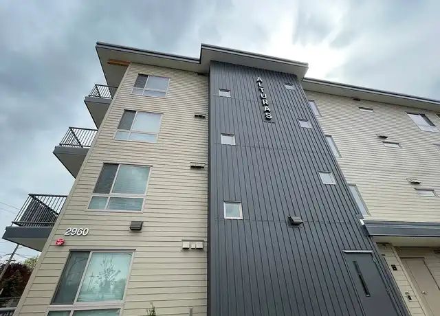 Property at Altura - 2960 Willamette St, Eugene, OR, 97405, 1 bed, 1 bath, [object Object]