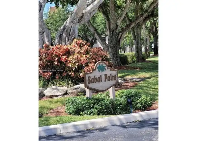 Property at 1811 Sabal Palm Dr #306, Davie, FL, 33324, 3 beds, 2 baths, [object Object]