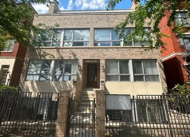 Property at 1620 W Augusta Blvd Unit 1E, Chicago, IL, 60622, 3 beds, 2.5 baths, [object Object]