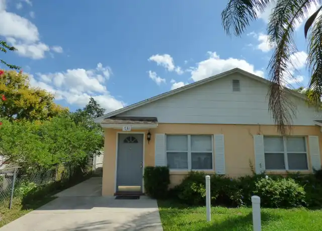 Property at 731 Herman Ave, Orlando, FL, 32803, 1 bed, 1 bath, [object Object]