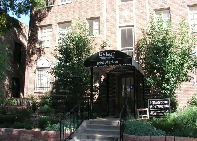 Property at 1220 N Marion St, Denver, CO, 80218, 1 bed, 1 bath, [object Object]
