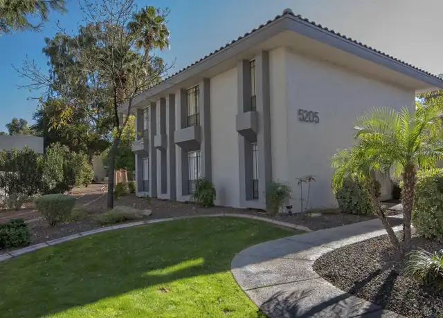 Property at 5205 N 24th St #205, Phoenix, AZ, 85016, 1 bed, 1.5 baths, [object Object]