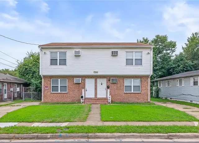 Property at 1718 Selden Ave Unit A, Norfolk, VA, 23523, 3 beds, 1.5 baths, [object Object]