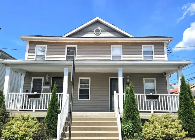 Property at 1228-1230 Academy St, Scranton, PA, 18504, 3 beds, 1 bath, [object Object]