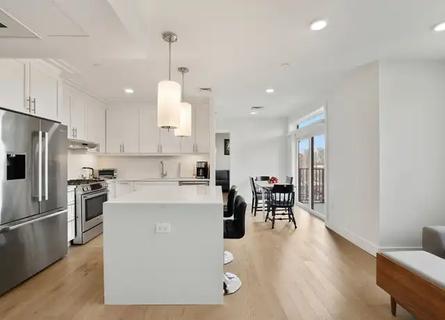 Property at 301 Border St #410, Boston, MA, 02128, 2 beds, 2 baths, [object Object]