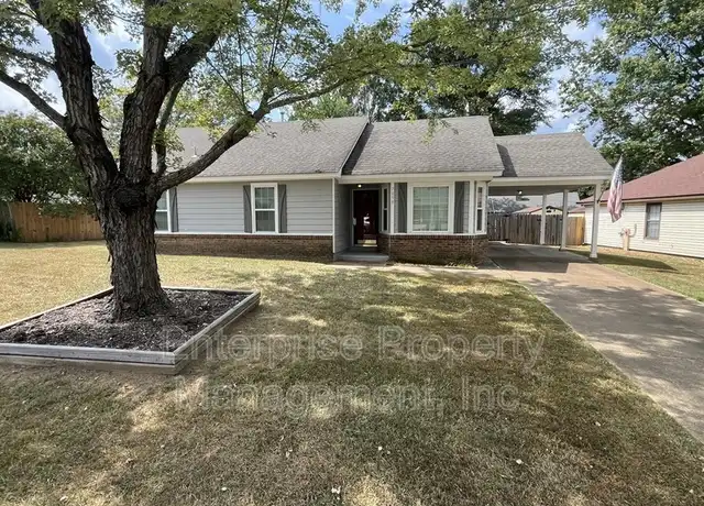 Property at 7053 Daneman Dr, Memphis, TN, 38133, 3 beds, 2 baths, [object Object]