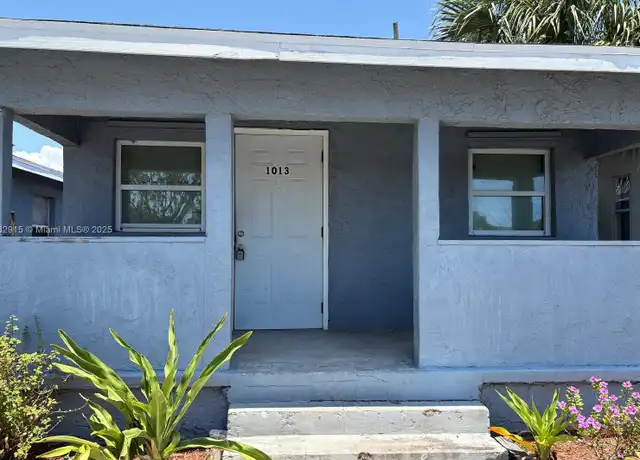 Property at 1019 21st St Unit 1013, West Palm Beach, FL, 33407, 2 beds, 1 bath, [object Object]