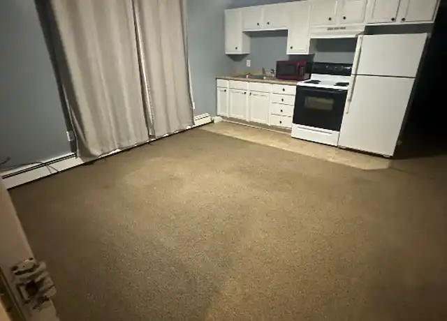 Property at 622 11th Ave Unit 1, Fairbanks, AK, 99701, 1 bed, 1 bath, [object Object]