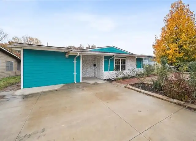Property at 2726 Wilbur St, Dallas, TX, 75233, 4 beds, 2 baths, [object Object]