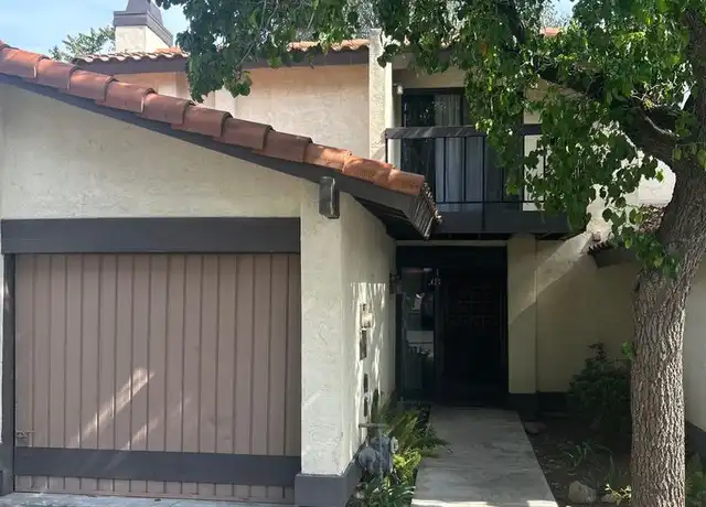 Property at 3501 Bernard St Unit 1B, Bakersfield, CA, 93306, 2 beds, 1.5 baths, [object Object]