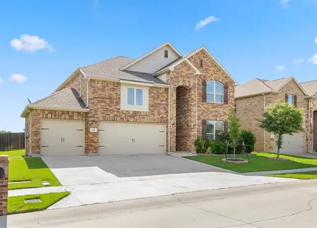 Property at 205 Churchill Dr, Fate, TX, 75189, 4 beds, 3.5 baths, [object Object]