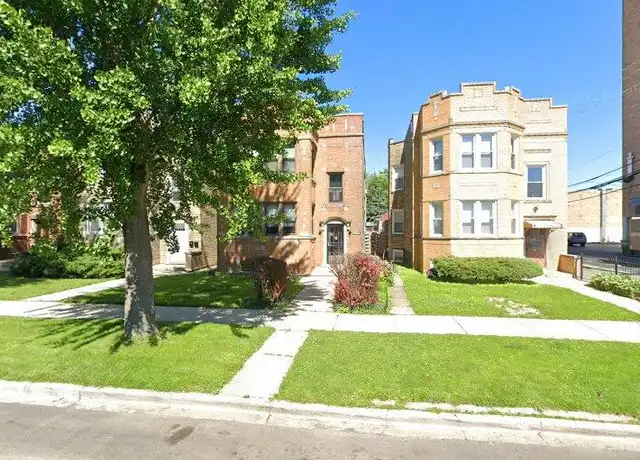 Property at 6019 N Claremont Ave Unit 1, Chicago, IL, 60659, 2 beds, 1 bath, [object Object]