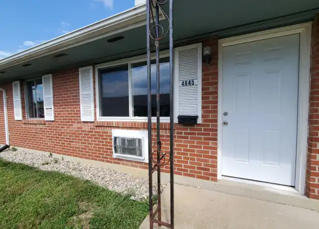 Property at 4641 Wayne Meadows Cir, Dayton, OH, 45424, 2 beds, 1 bath, [object Object]