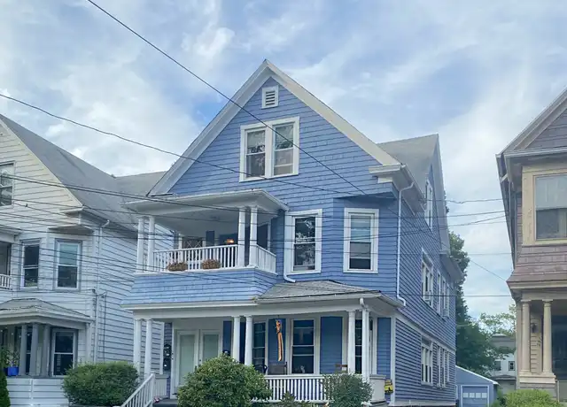 Property at 253 Willow St Unit 3, New Haven, CT, 06511, 2 beds, 1 bath, [object Object]