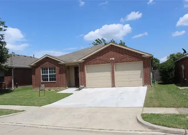 Property at 306 Trenton Dr, Wylie, TX, 75098, 3 beds, 2 baths, [object Object]