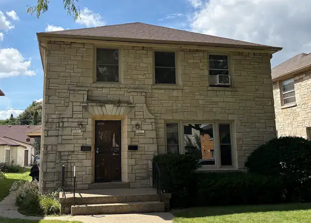 Property at 3431 N 55th St #3429, Milwaukee, WI, 53216, 2 beds, 1 bath, [object Object]