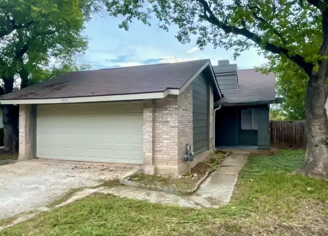 Property at 9738 Meadow Dr, Converse, TX, 78109, 3 beds, 1.5 baths, [object Object]