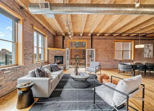 Property at 1127 Auraria Pkwy #302, Denver, CO, 80204, 2 beds, 2 baths, [object Object]
