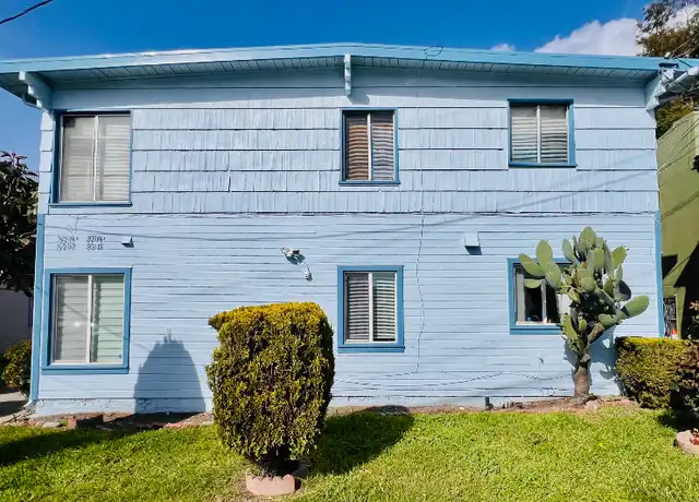 Property at 3218 Hyde St Unit 3214 B, Oakland, CA, 94601, 1 bed, 1 bath, [object Object]