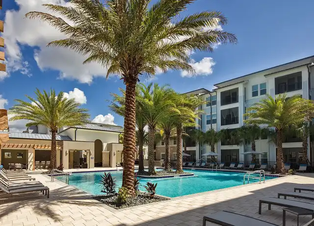 Property at Audubon Park - 990 Warehouse Rd, Orlando, FL, 32803, 1-3 bed, 1-2 bath, [object Object]