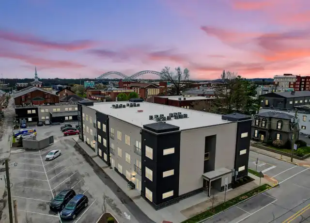Property at 309 E Spring St Unit 310-304, New Albany, IN, 47150, 2 beds, 2 baths, [object Object]