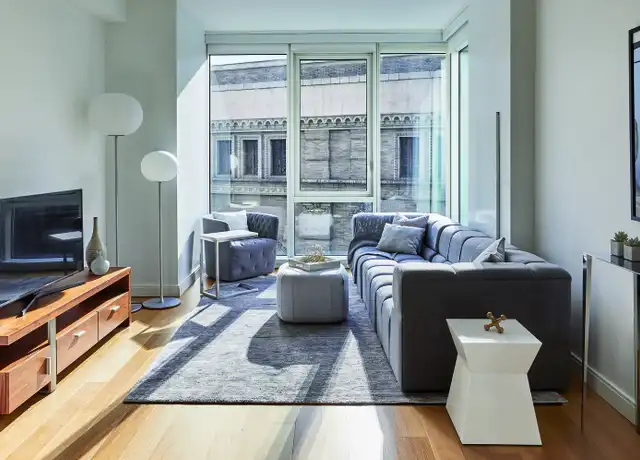 Property at 625 W 57th St Unit 476, New York, NY, 10019, 0 beds, 1 bath, [object Object]