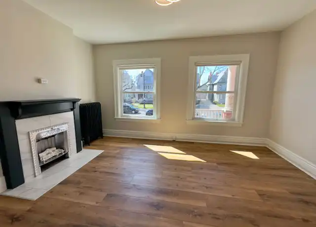 Property at 273 Richmond Ave Unit 9, Buffalo, NY, 14222, 1 bed, 1 bath, [object Object]