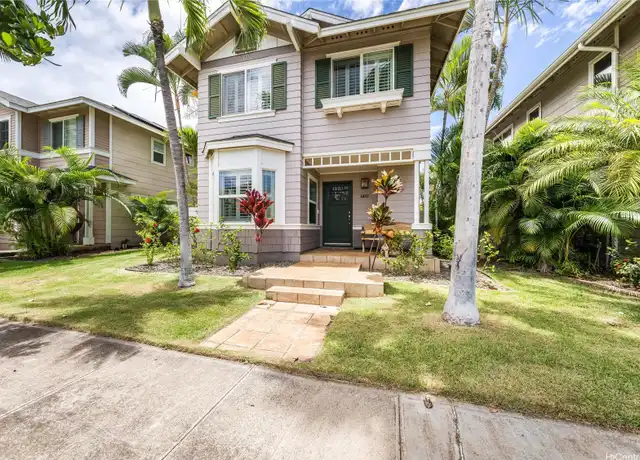 Property at 91-1041 Kaihi St, Ewa Beach, HI, 96706, 3 beds, 3 baths, [object Object]