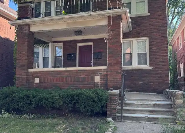 Property at 864 Nottingham Rd Unit 1N, Grosse Pointe Park, MI, 48230, 2 beds, 1 bath, [object Object]